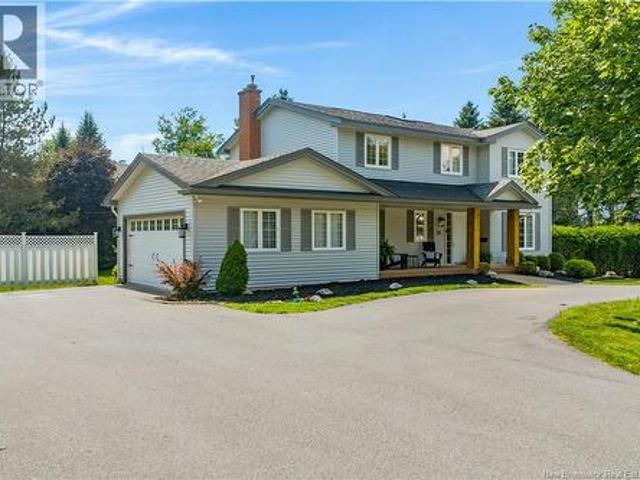 78 Highland Avenue, Rothesay, NB, E2E 5N9 house for sale | Listing ID NB146175 | Royal LePage