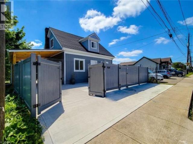 78 Hillyard Street, Hamilton, ON, L8L 6B4 house for sale | Listing ID 40843 | Royal LePage