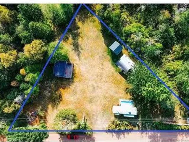 78 Irwin'S Point Rd, Baie Verte, NB, E4M 1J9 vacant land for.