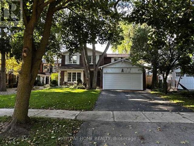 78 Julia Street, Markham, ON, L3T 4R9 house for lease | Listing ID N13725 | Royal LePage