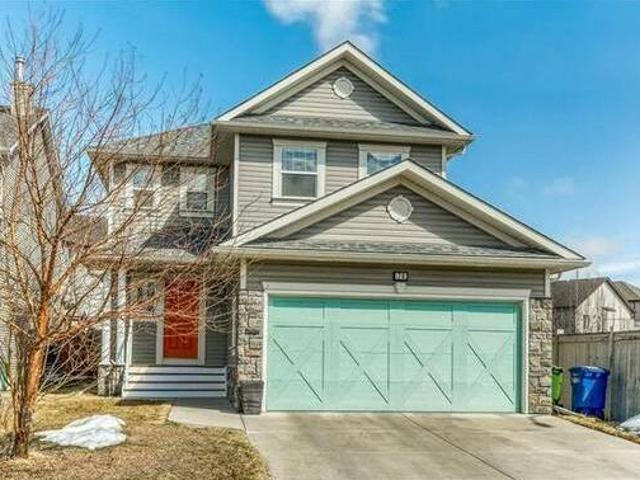 78 Kingsland Heights SE Airdrie AB T4A 0A2 For Sale