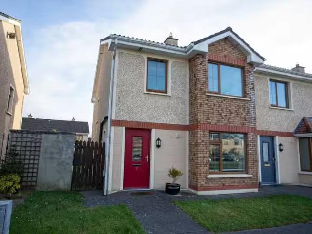 78 Lee Drive, Ballinorig, Tralee, Co. Kerry, Tralee, Co. Kerry.