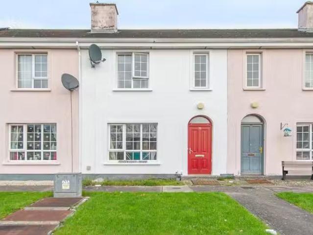 78 Lios An Uisce, Renmore, Co. Galway, H91YK1Y is for sale