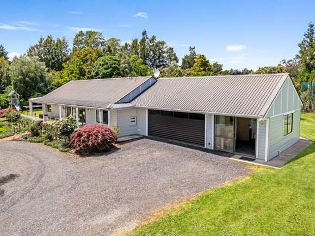 78 Lockington Road, Aongatete, Western Bay Of Plenty