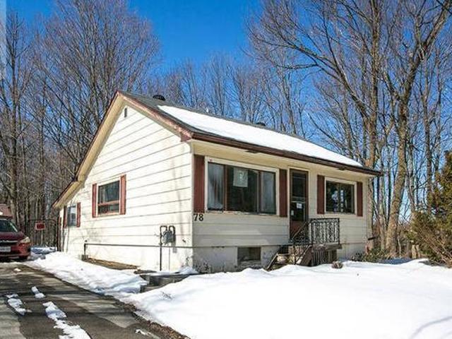 78 LORNE Street Meaford Ontario