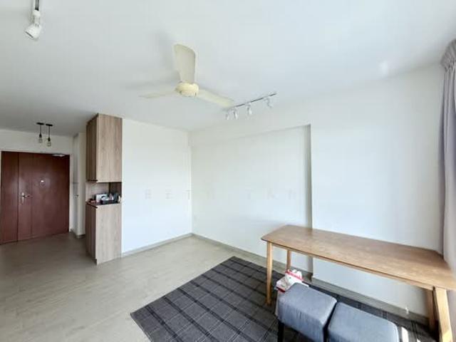 78 LORONG LIMAU