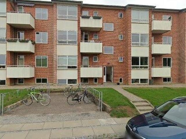 78 m2 andelsbolig til salg i Odder