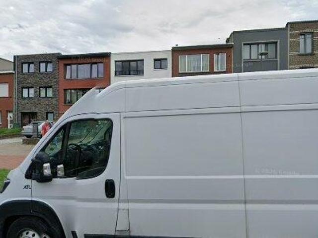 78 m2 apartment for rent in Antwerp Deurne