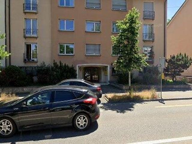 78 m2 apartment for rent in Basel Stadt