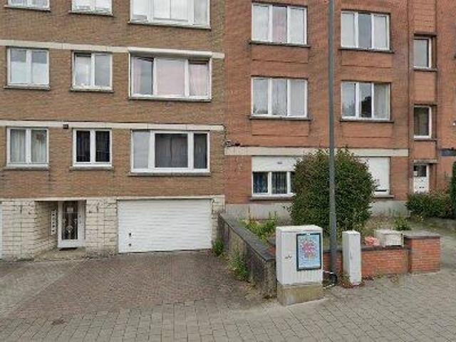 78 m2 apartment for rent in Brussels Oudergem