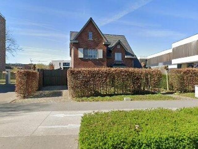 78 m2 apartment for rent in Bree