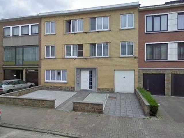 78 m2 apartment for rent in Grimbergen