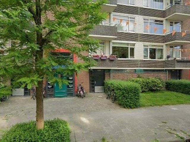 78 m2 apartment for rent in Groningen