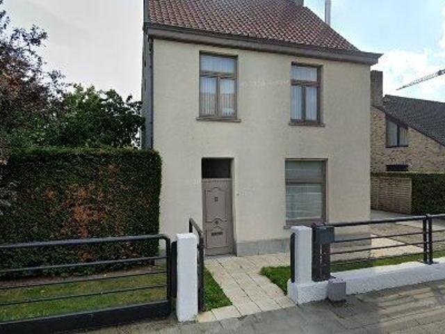78 m2 apartment for rent in Damme