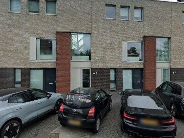 78 m2 apartment for rent in Emmen