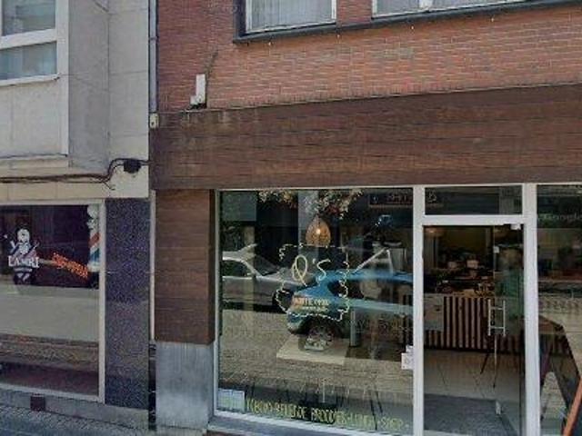 78 m2 apartment for rent in Oudenaarde
