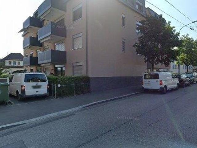 78 m2 apartment for rent in Lausanne