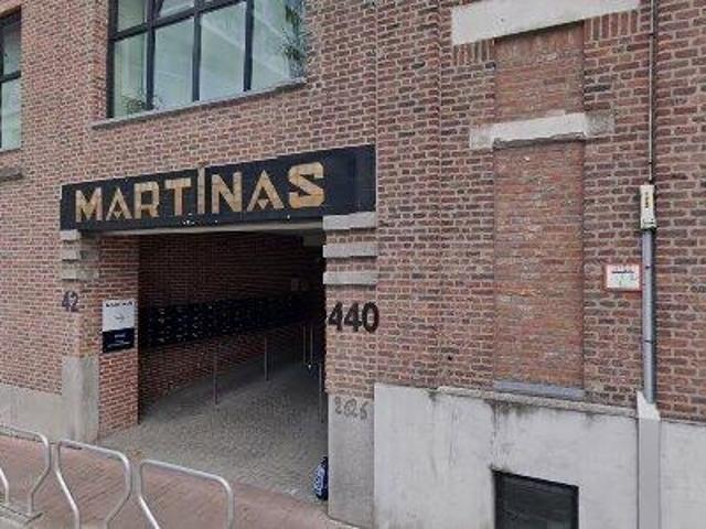 78 m2 apartment for rent in Merchtem
