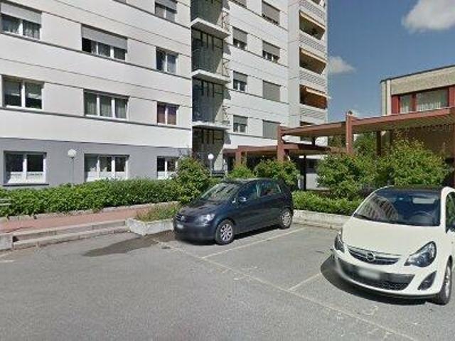 78 m2 apartment for rent in Saane