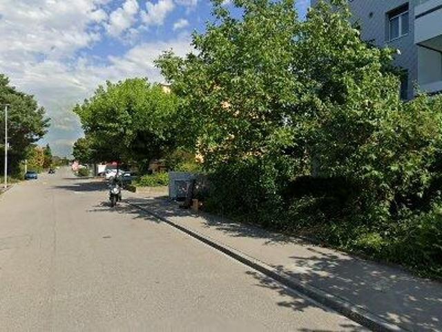 78 m2 apartment for rent in Wasseramt