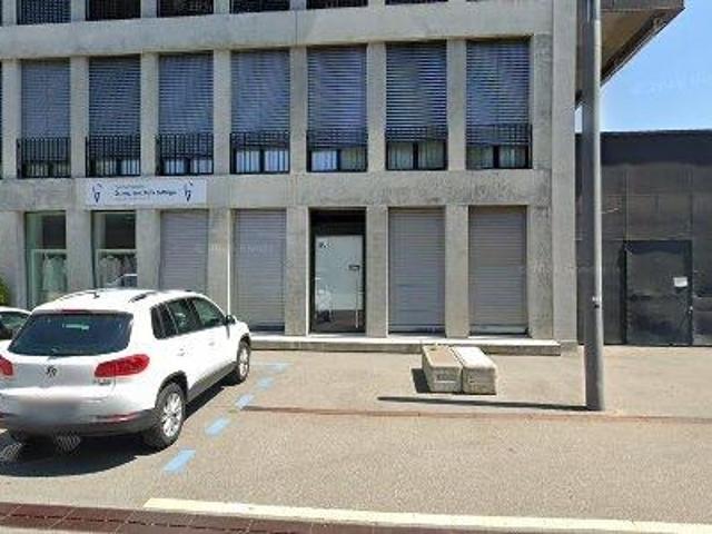 78 m2 apartment for rent in Winterthur