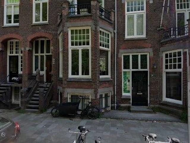 78 m2 apartment for rent in Utrecht Oost