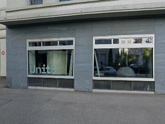 78 m2 apartment for rent in Zürich District 2