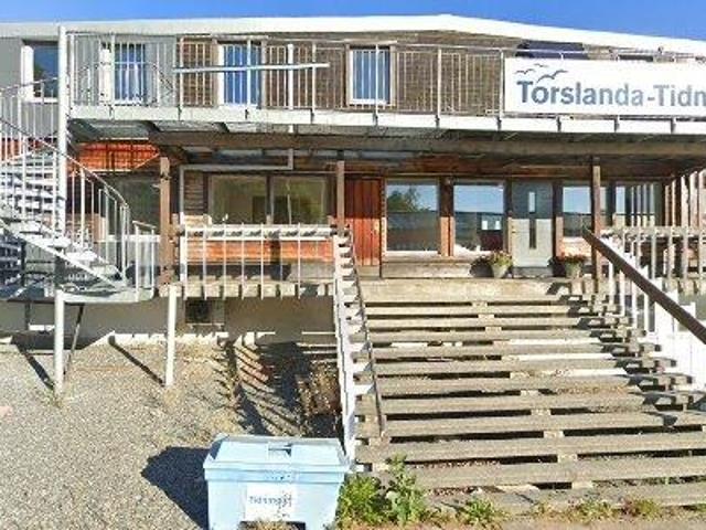 78 m2 kontor uthyres i Västra hisingen