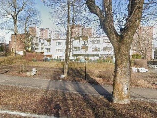 78 m2 lägenhet uthyres i Botkyrka
