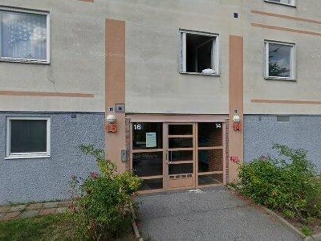 78 m2 lägenhet uthyres i Botkyrka