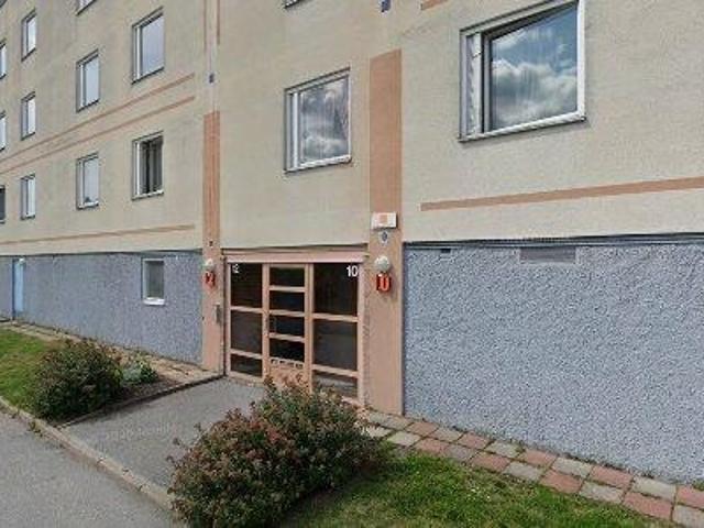 78 m2 lägenhet uthyres i Botkyrka