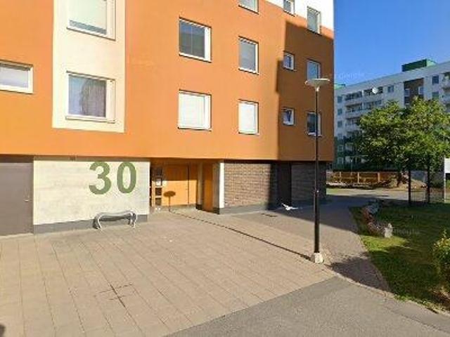 78 m2 lägenhet uthyres i Botkyrka