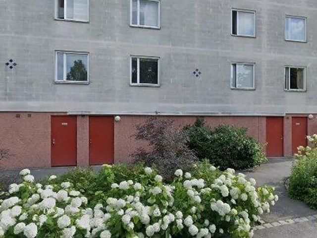 78 m2 lägenhet uthyres i Botkyrka