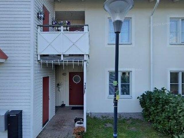 78 m2 lägenhet uthyres i Gävle