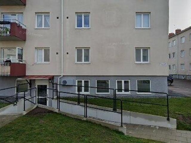 78 m2 lägenhet uthyres i Eskilstuna