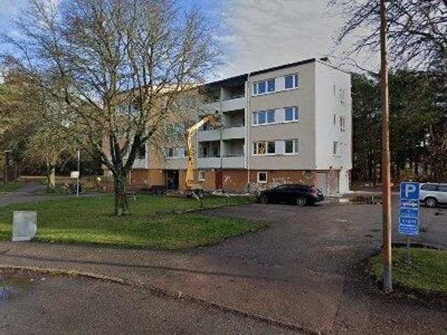 78 m2 lägenhet uthyres i Eskilstuna