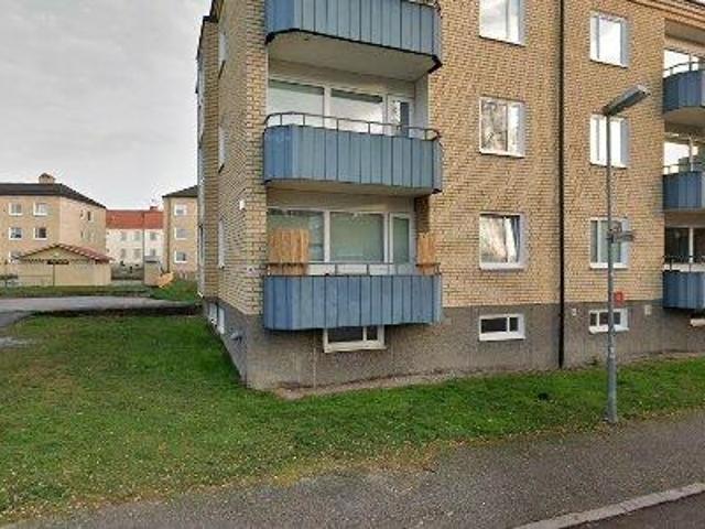 78 m2 lägenhet uthyres i Eskilstuna
