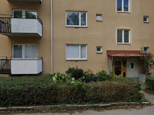 78 m2 lägenhet uthyres i Eskilstuna