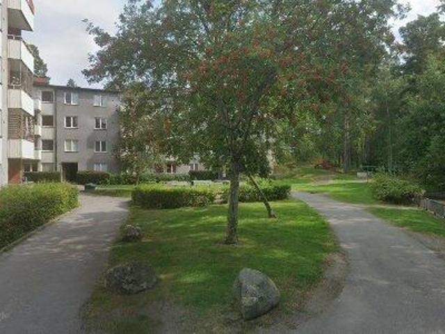 78 m2 lägenhet uthyres i Finspång