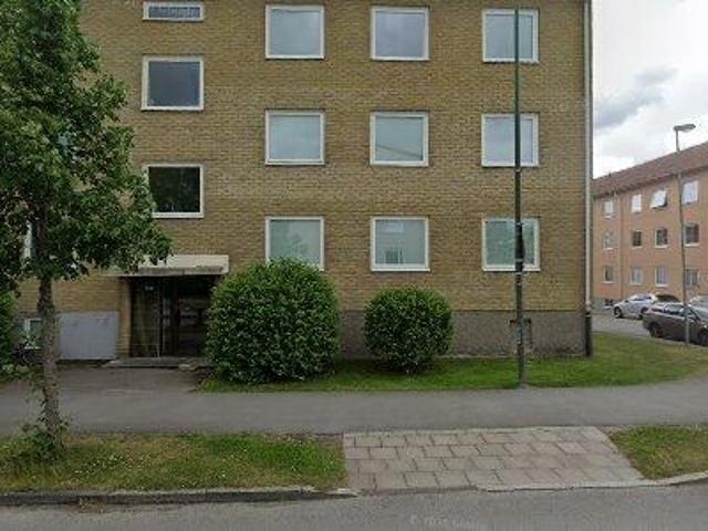 78 m2 lägenhet uthyres i Katrineholm