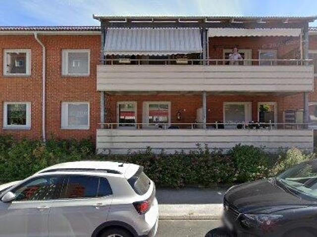 78 m2 lägenhet uthyres i Katrineholm