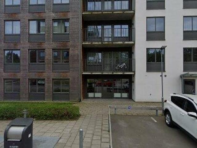 78 m2 lägenhet uthyres i Kalmar