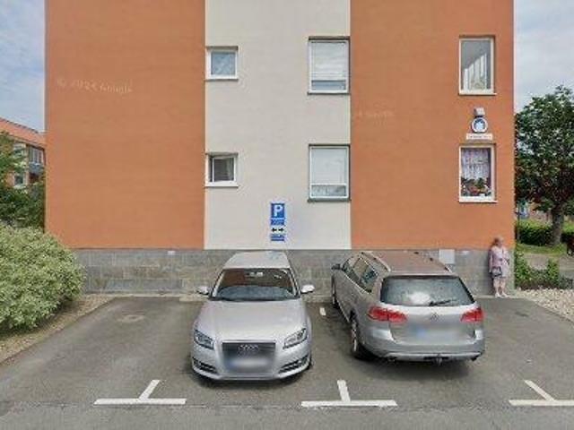 78 m2 lägenhet uthyres i Kristianstad
