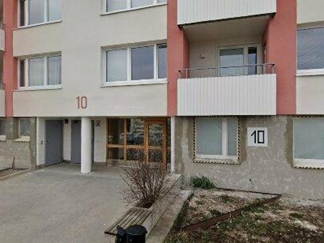 78 m2 lägenhet uthyres i Huddinge