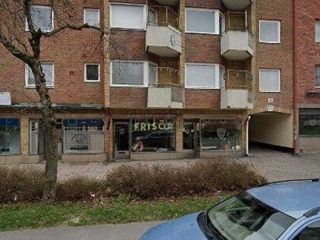78 m2 lägenhet uthyres i Örebro