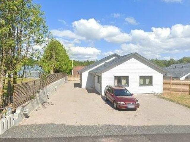 78 m2 lägenhet uthyres i Östra Göinge