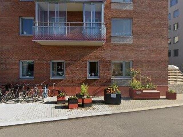 78 m2 lägenhet uthyres i Linköping