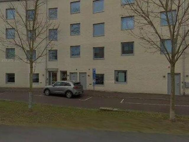 78 m2 lägenhet uthyres i Lund