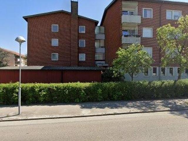78 m2 lägenhet uthyres i Åmål