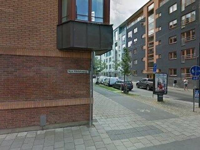 78 m2 lägenhet uthyres i Norrköping